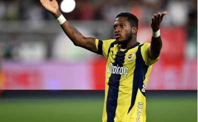 Fred'den geride kalan sezona dair paylaşım!