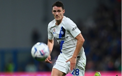 Galatasaray'da Pavard heyecan! Yldz futbolcudan srpriz paylam