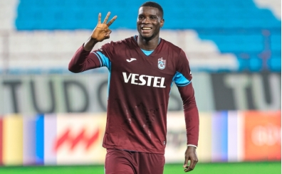 Onuachu için geri sayım!