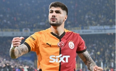 Eren Elmalı'dan Galatasaray'a iyi haber