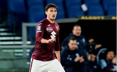 Roma, Eljif Elmas'ı takipte!