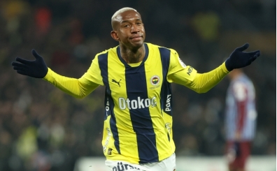 Talisca: 'Adil biri gelirse milli takıma çağrılırım'