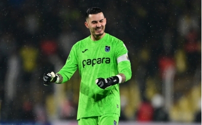 Uğurcan Çakır için basın toplantısında transfer yanıtı