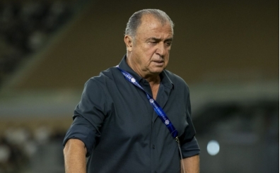 Fatih Terim, Fenerbahe hakknda konutu!