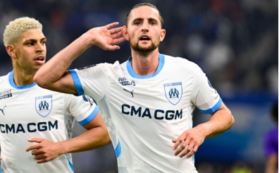Allegri, Milan'a Rabiot'u İstiyor
