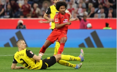 Serge Gnabry'ye Avrupa'dan iki dev talip!