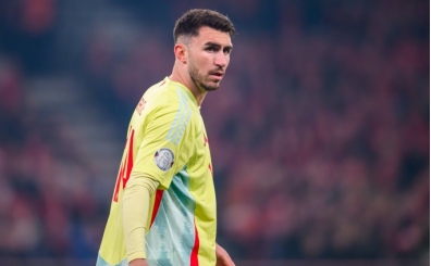 Athletic Bilbao, Laporte'yi aklad!