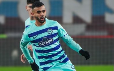 Ghezzal, Lyon'a geri dönüyor!