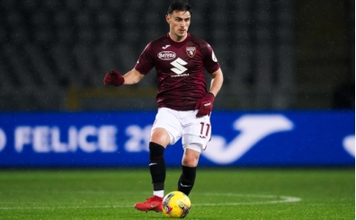 Torino, Elif Elmas iin Leipzig ile temasta
