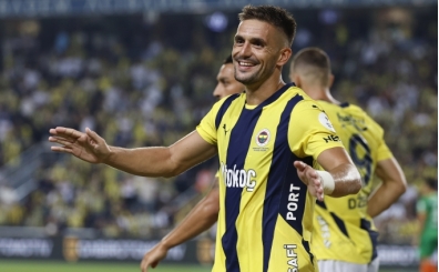Ali Koç'tan Dusan Tadic operasyonu!