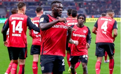 Galatasaray'ın B planı: Osimhen olmazsa Boniface