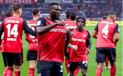 Devin Özek, eski takımından yıldız getiriyor: Boniface!