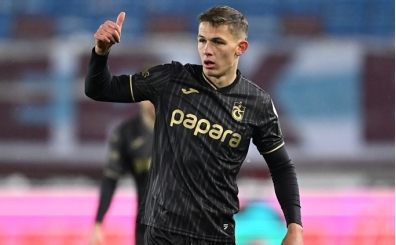 Danylo Sikan'a Kopenhag talip!