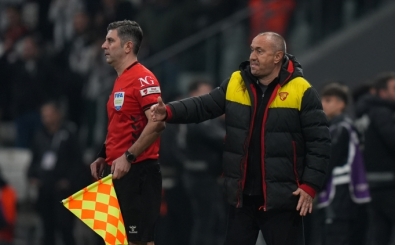 Göztepe, Brezilya'ya çıkarma yaptı!