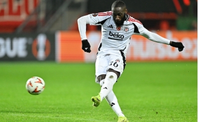 Arthur Masuaku, Brestois yolunda!