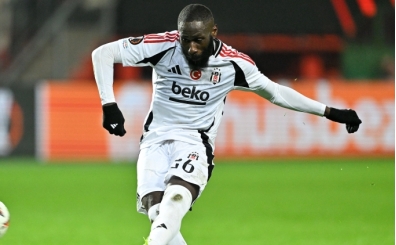 Beşiktaş'tan Arthur Masuaku kararı!