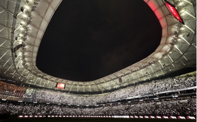 Netflix dizisinde Beşiktaş sürprizi!