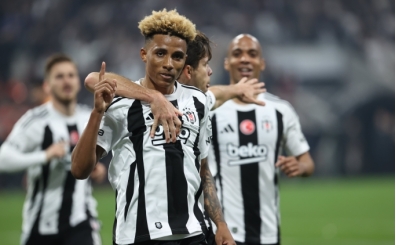 Beşiktaş, Gedson'un tamamını istiyor!