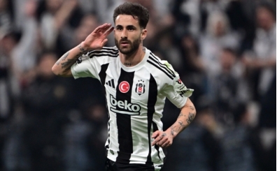 Beşiktaş savunmasındaki eksikler teknik heyeti düşündürüyor