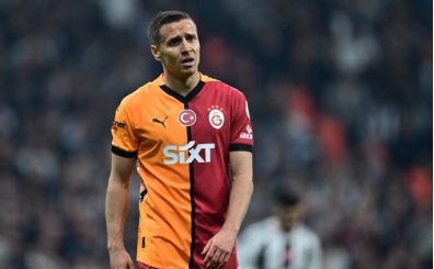Frankowski, Trkiye'den ayrld!