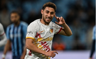 Kartal Kayra Yılmaz için 2 milyon euro!