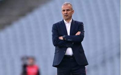 Serdar Dursun attı, İsmail Kartal'ın takımı farklı kazandı!