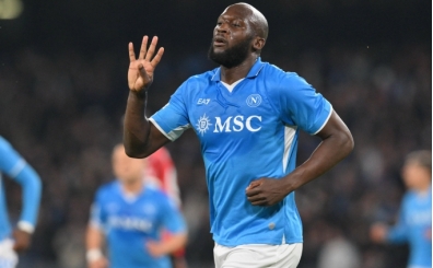 Beşiktaş, Lukaku transferinden vazgeçti