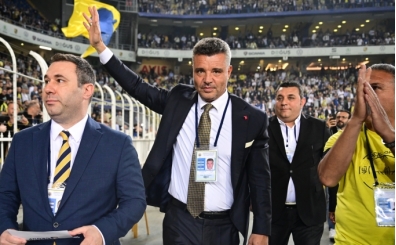 Sadettin Saran'ın yönetim kurulu listesi açıklandı!