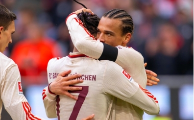 Galatasaray'dan sağ kanada dev operasyon; Boey-Sane