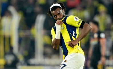 Fenerbahçe'de Amrabat ve Maximin derbide yok!