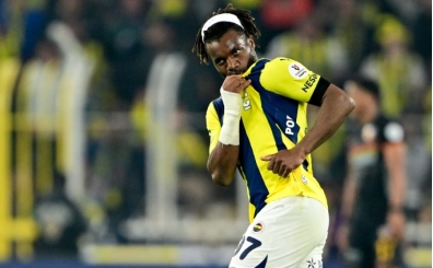 Fenerbahçe kadrosunda 6 eksik