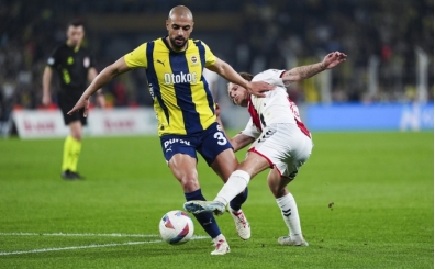 Fenerbahçe'de Amrabat paylaşılamıyor! Milan da talip