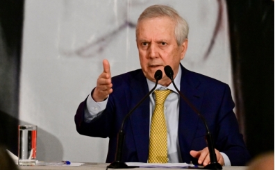 O mail harekete geçirdi! Aziz Yıldırım, ihraç için başvurdu