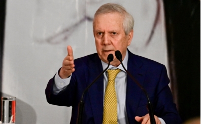 Aziz Yıldırım'dan üyelerle sürpriz toplantı!