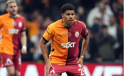 Galatasaray'da Gabriel Sara cezalı!