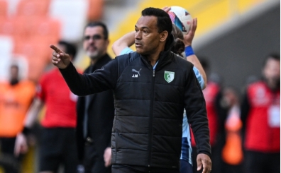 Jose Morais'ten ayrılık kararı!