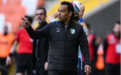 Morais'ten Sivasspor maçı açıklaması