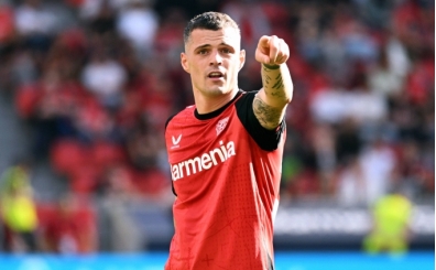 Milan, Granit Xhaka ile anlaştı!