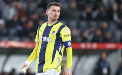 Mert Hakan'ın dövme sıkıntısı!