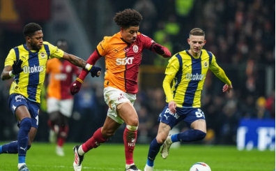 Galatasaray'n 2025 - 2026 sezonu fikstr belli oldu!