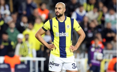 İtalyan ekipleri, Sofyan Amrabat için devrede!