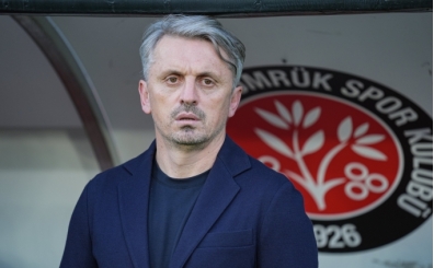 Eypspor'da Orhan Ak dnemi balyor!