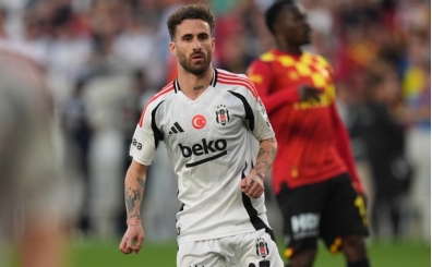 Rafa Silva, koleksiyonu tamamlamak istiyor!