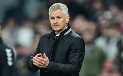 Beşiktaş'ta Solskjaer'in ekibinde sürpriz değişiklik