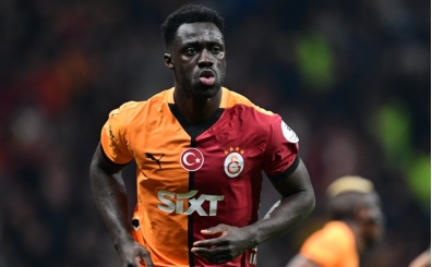 Galatasaray, iki talibi için Davinson'un bonservisini belirledi!