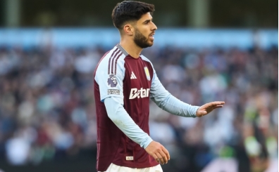 Mourinho'nun yeni yıldızı: Asensio!