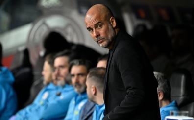Guardiola, Kulüpler Dünya Kupası için sabırsızlanıyor