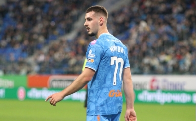 Mimovic, Fenerbahçe'ye geri dönüyor!