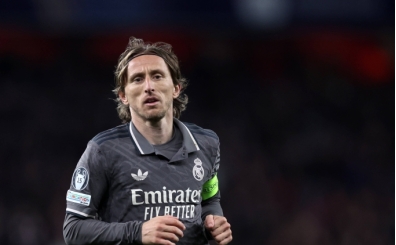 Modric'in sözleşme maliyeti belli oldu!