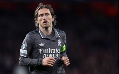 Milan'ın Modric için teklifi belli oldu!